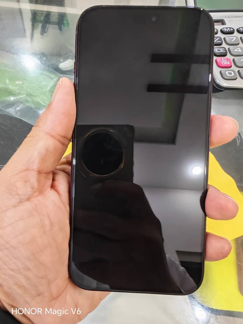 Apple iPhone 18 Pro Max 3