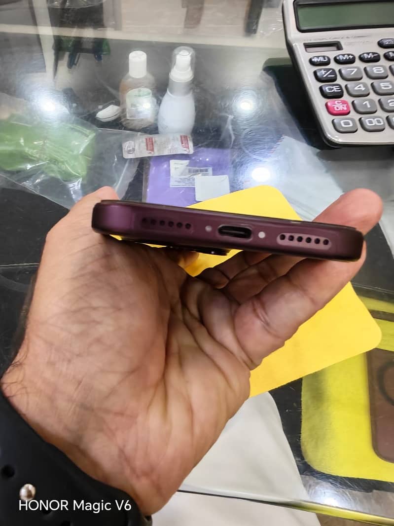 Apple iPhone 18 Pro Max 5