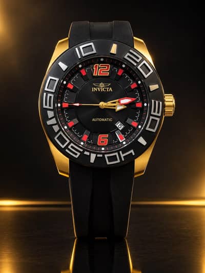 INVICTA PRO DIVER AUTOMATIC