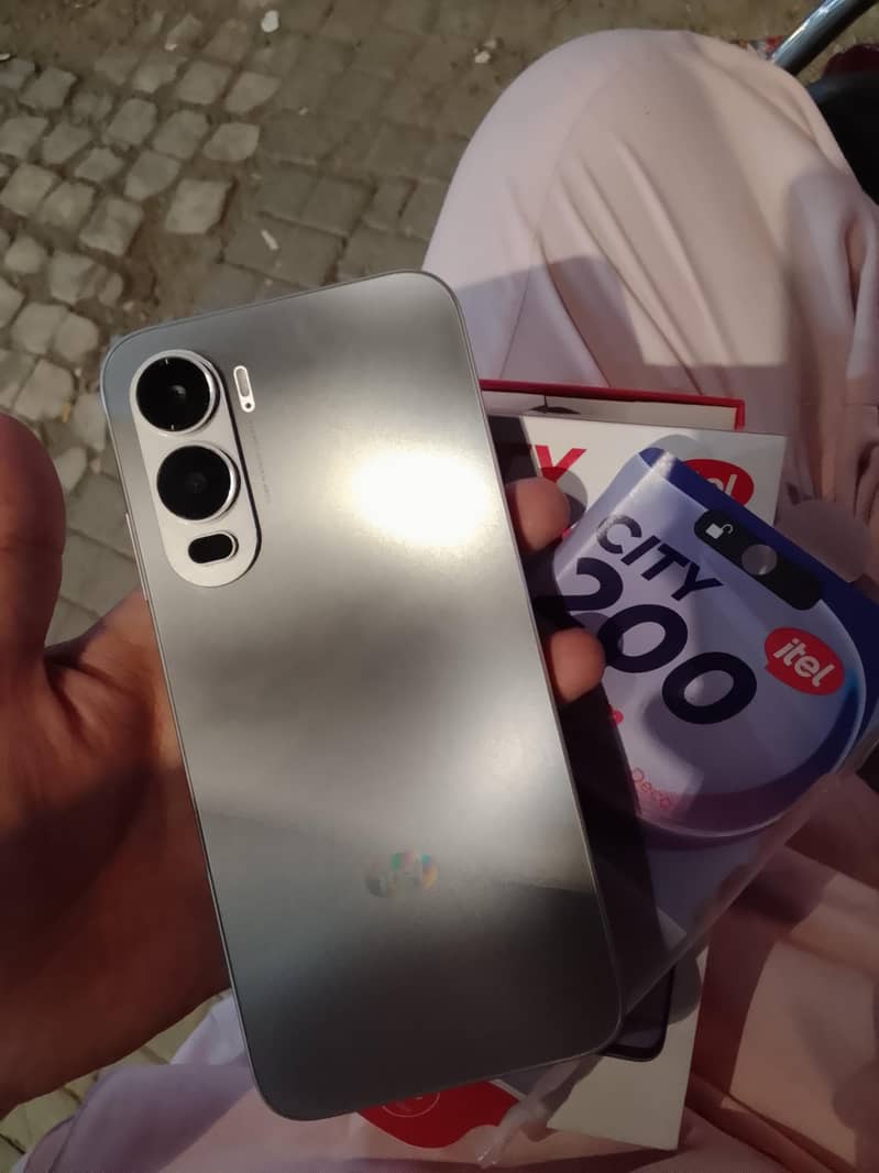 Itel Other Model 1