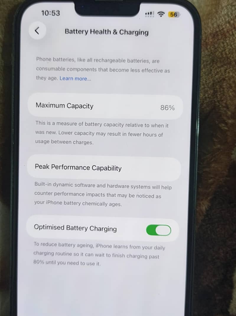 Apple iPhone 13 Pro Max 8