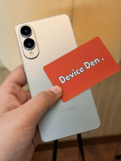 Samsung Mobile S25 Edge