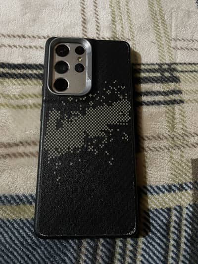 Samsung Mobile S21 Ultra 5G