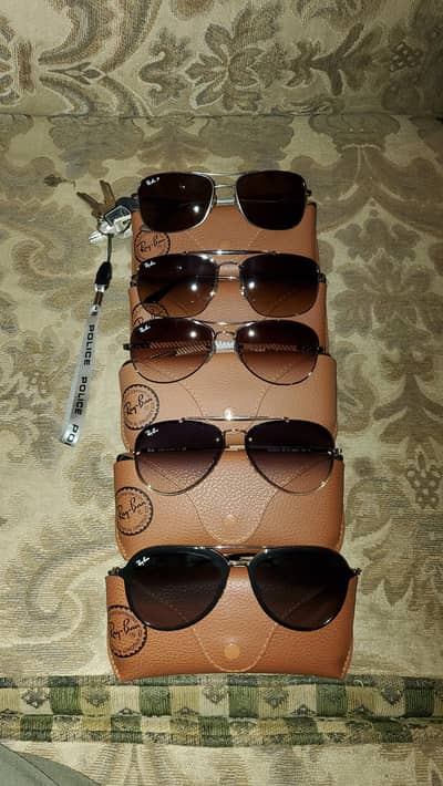 Rayban Orignal Glasses