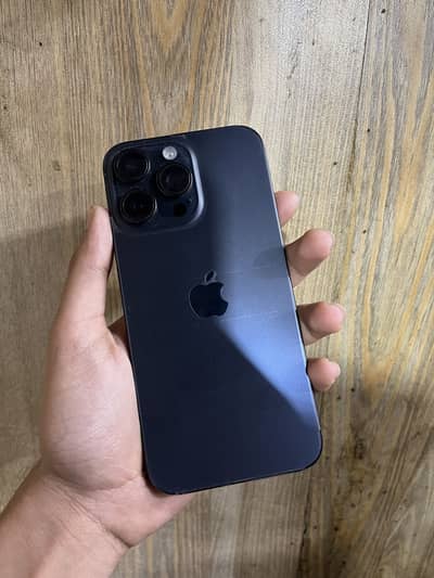 Apple iPhone 15 Pro Max JV