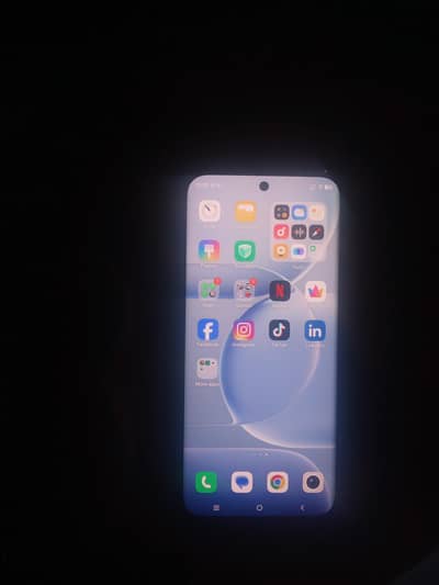 Vivo V80 Lite 5G