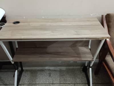 study table