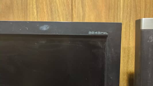 computer lcds