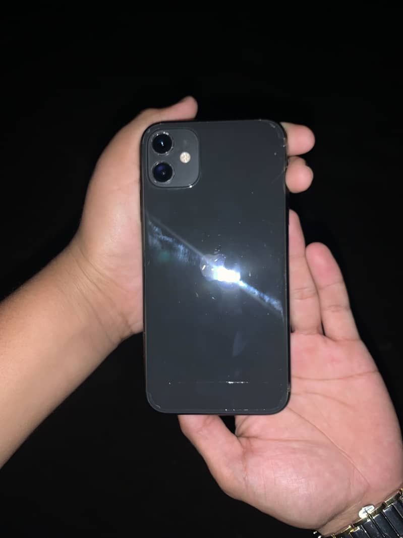 Apple iPhone 11 5