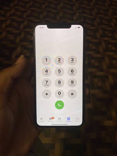Apple iPhone XS Max