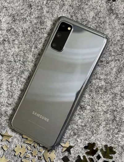Samsung Mobile S20 5G