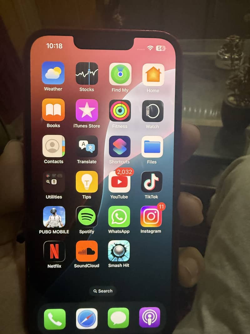 IPHONE 13 1