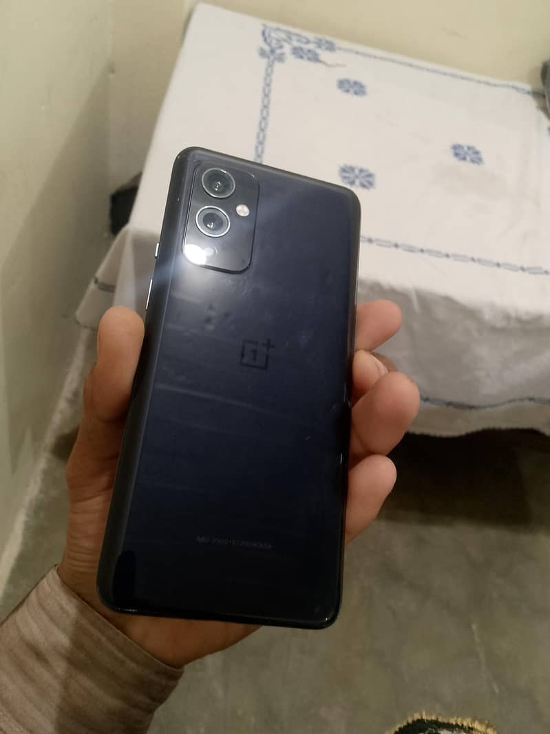 One Plus 9 4