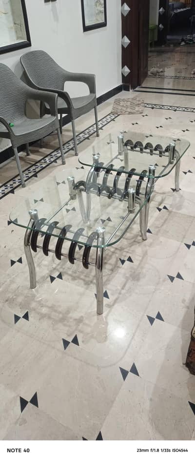 Coffee Tables