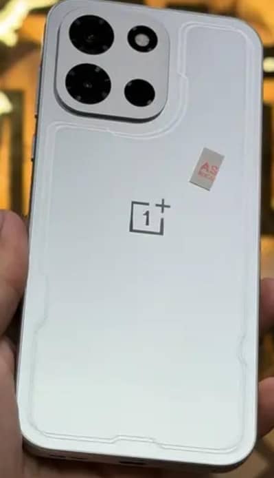 One Plus turbo 6