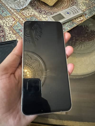 Samsung Mobile S25 cp approved