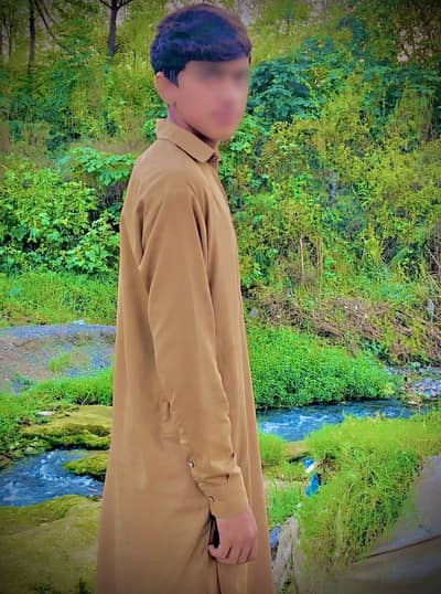 AHMED KHAN