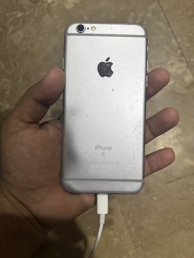 Apple iPhone 6S