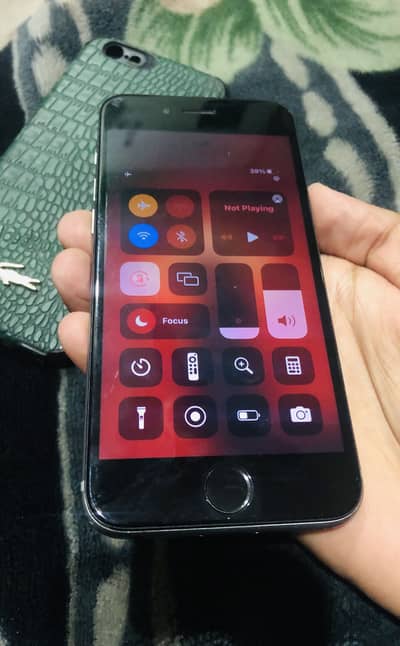 Apple iPhone 6S 32gb bypass