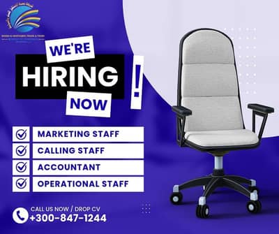 calling marketing