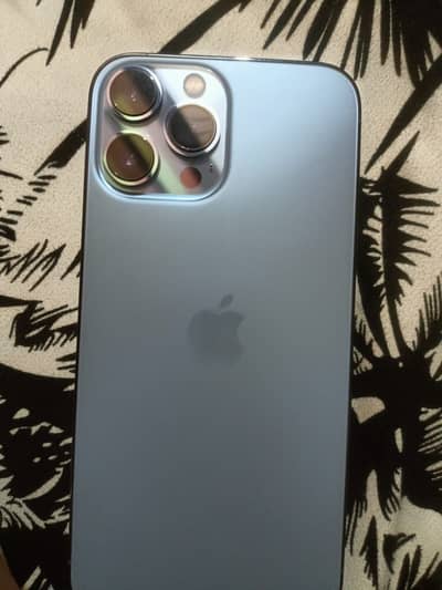 Apple iPhone 13 Pro Max