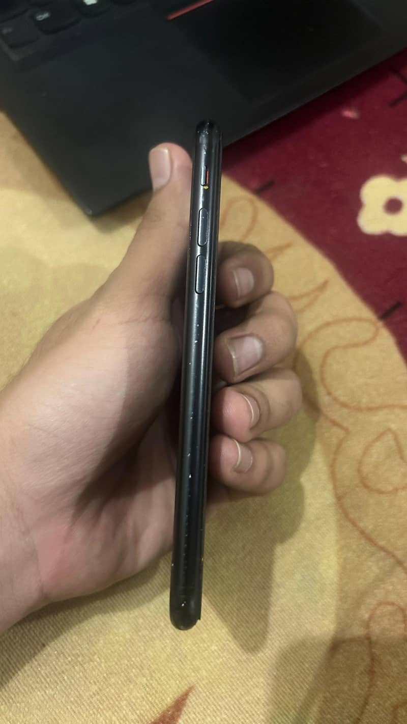 Apple iPhone SE 1