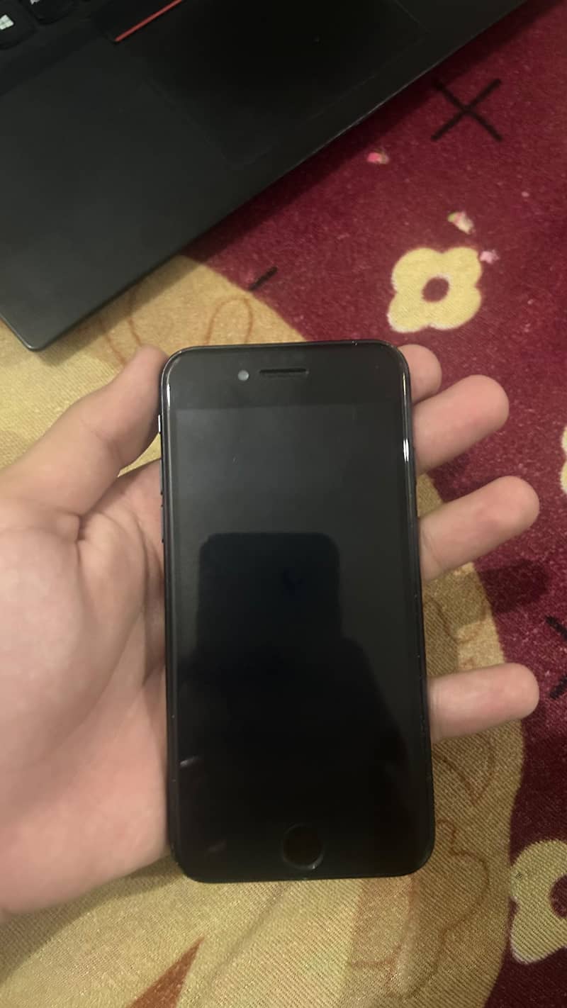 Apple iPhone SE 5