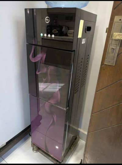 water dispenser