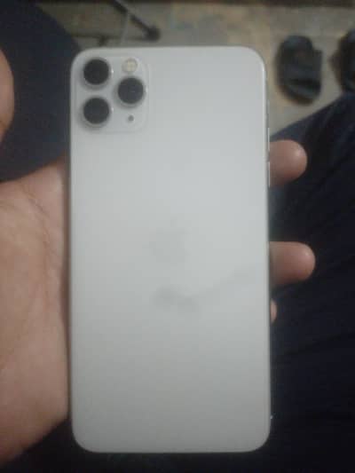 Apple iPhone 11 Pro Max