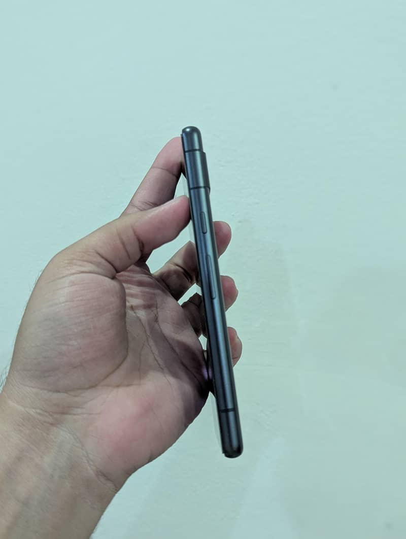 Google Pixel 7a Official 2
