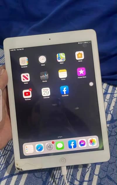 Apple ipad