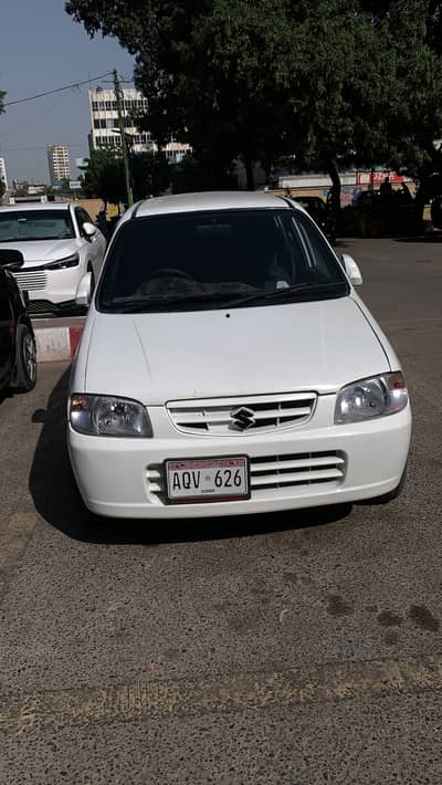 Suzuki Alto 2008