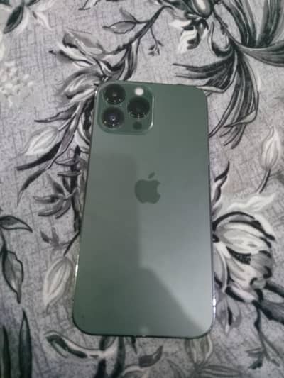 Apple iPhone 13 Pro Max