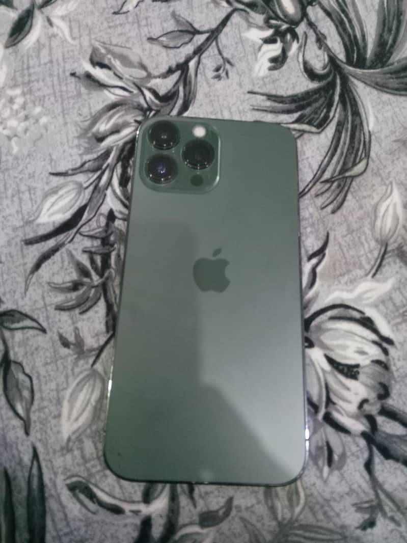 Apple iPhone 13 Pro Max 0
