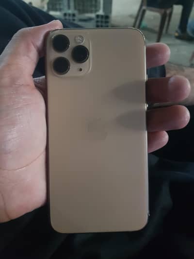 Apple iPhone 11 Pro