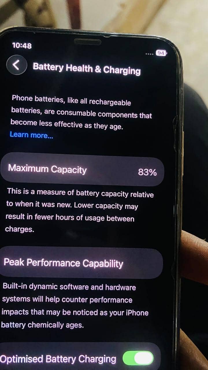 Apple iPhone 11 Pro 2