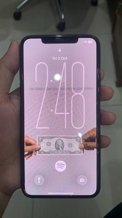 Apple iPhone 11 Pro Max