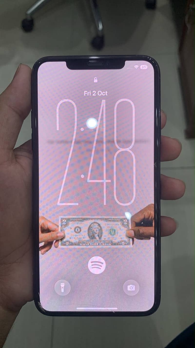 Apple iPhone 11 Pro Max 0