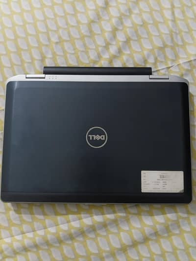 Dell latitude E6430