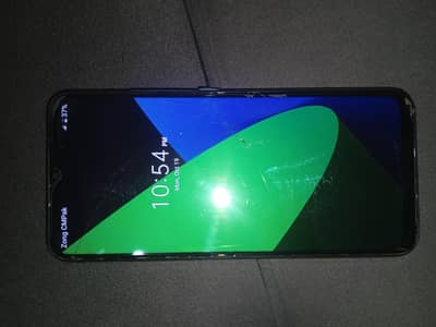 Realme C21Y