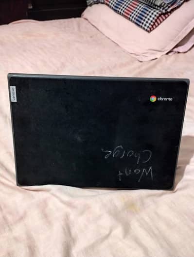Lenovo 100e 10/10 4/32 urgent sail 03244327887