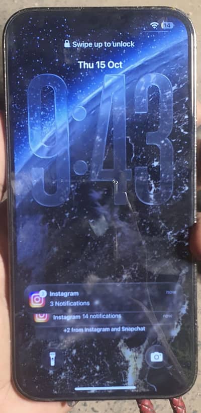Apple iPhone 13 Pro Max