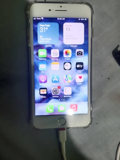Apple iPhone 7 Plus