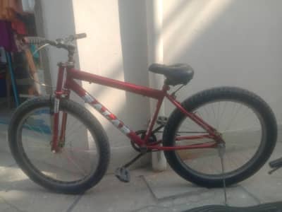 26"bicycal mote taire