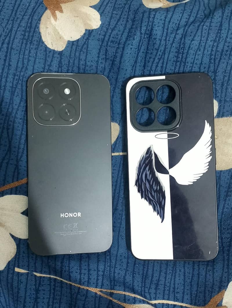 Honor X6c 0