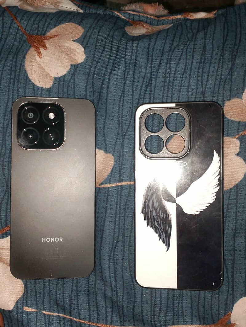 Honor X6c 1