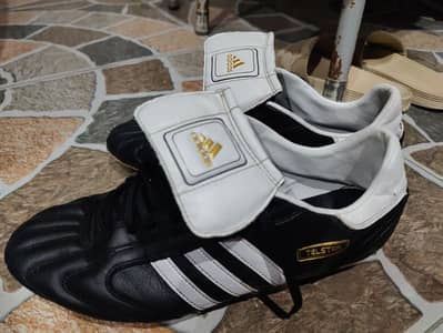 Adidas kaisa liga 2