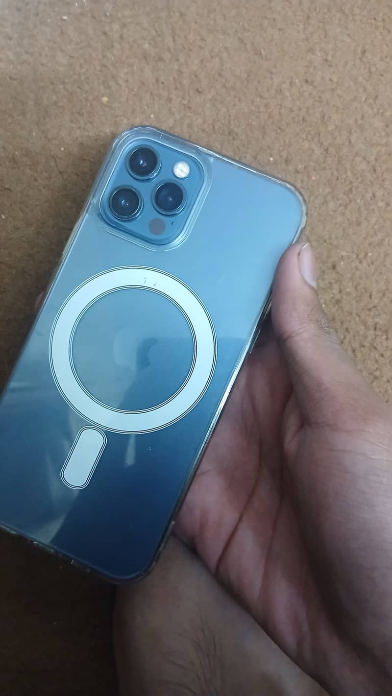 Apple iPhone 12 Pro 5
