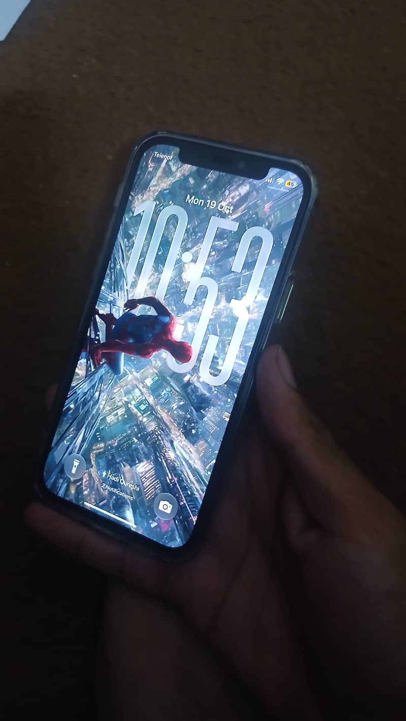 Apple iPhone 12 Pro 6