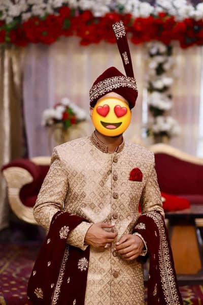 Sherwani